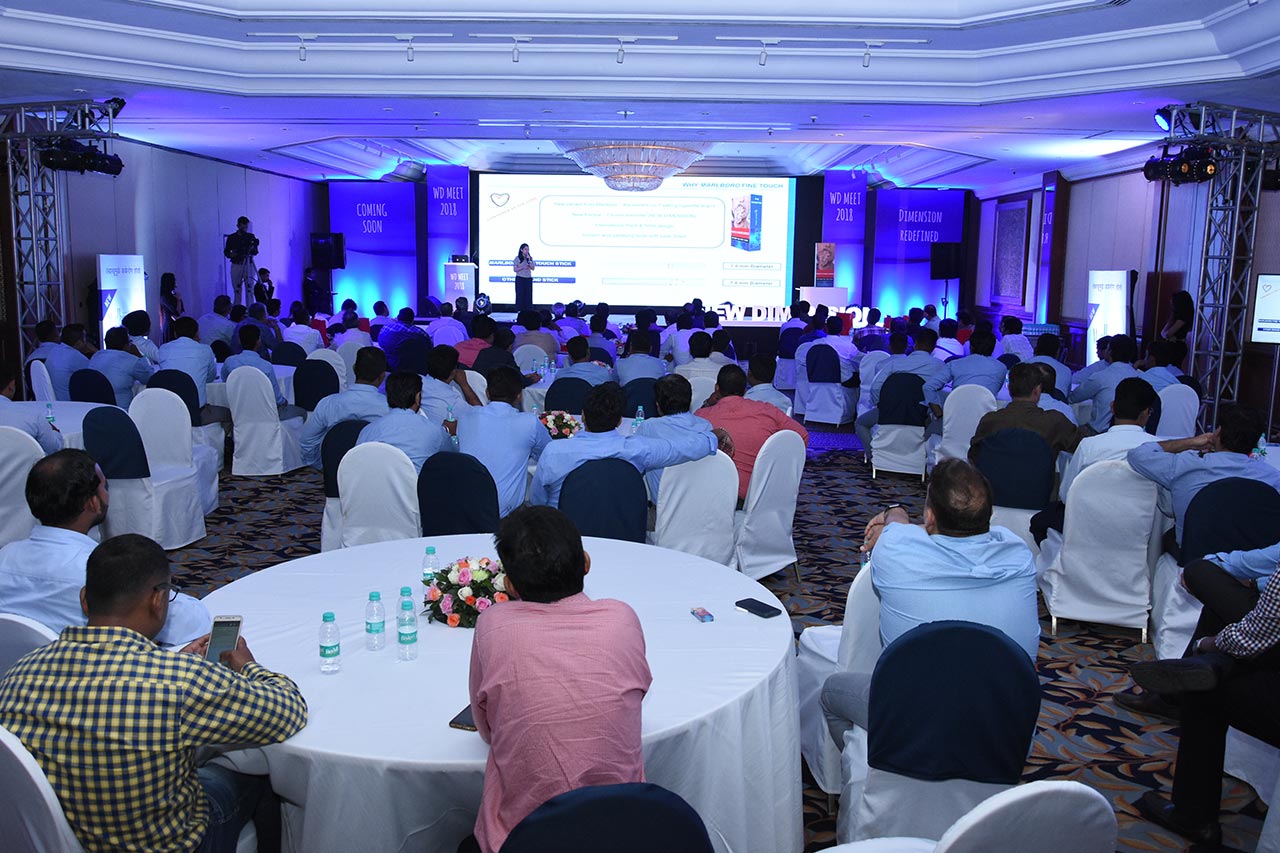 IPM WD Meet - Delhi, Mumbai, Pune